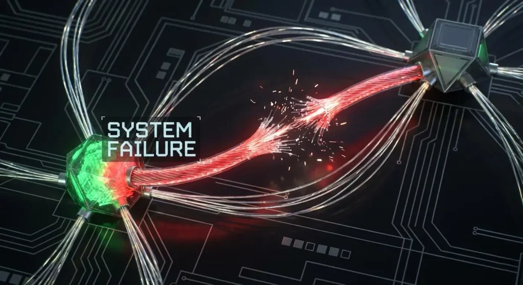 Error Crítico en WordPress: Por qué tu web puede dejar de funcionar mañana (y cómo evitarlo) Fallo de sistema y conflicto de plugins en mantenimiento web